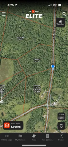 $125,000 | Goulden Ridge Road, Springfield, VT 05156