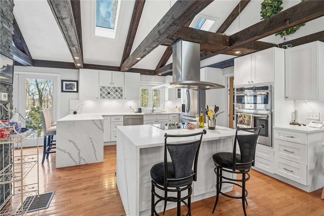 10 Blue Mist Drive Lincoln, RI 02838 - Photo 1 of 47