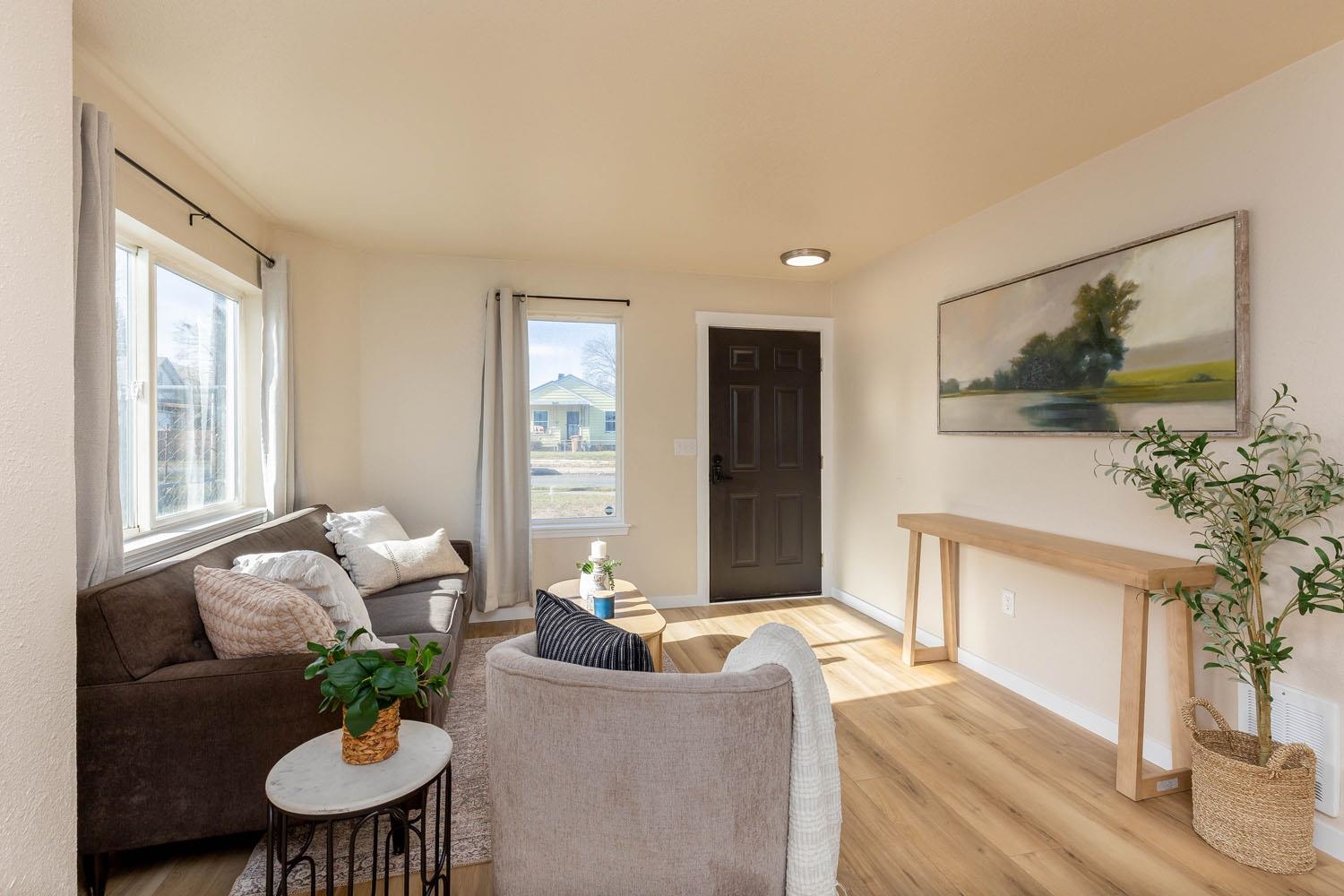 3912 North Napa Street Spokane, WA 99207 - Photo 7 of 34