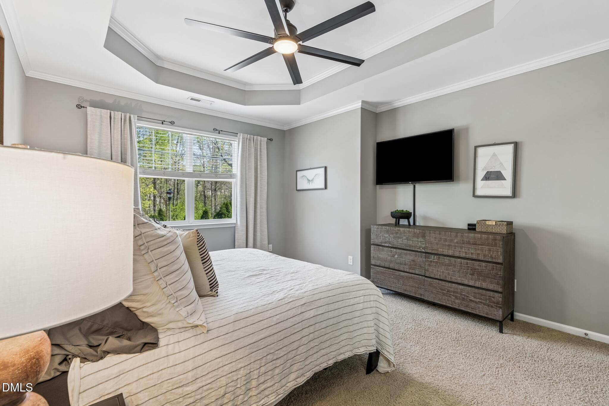 4608 Kings Garden Road Raleigh, NC 27612 - Photo 18 of 36 DSC09617