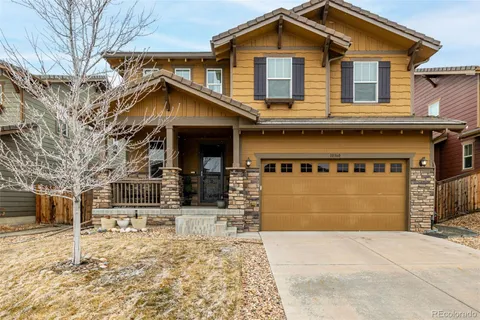 $750,000 | 10360 Sierra Ridge Lane, Parker, CO 80134