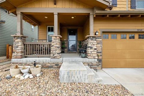 $750,000 | 10360 Sierra Ridge Lane, Parker, CO 80134