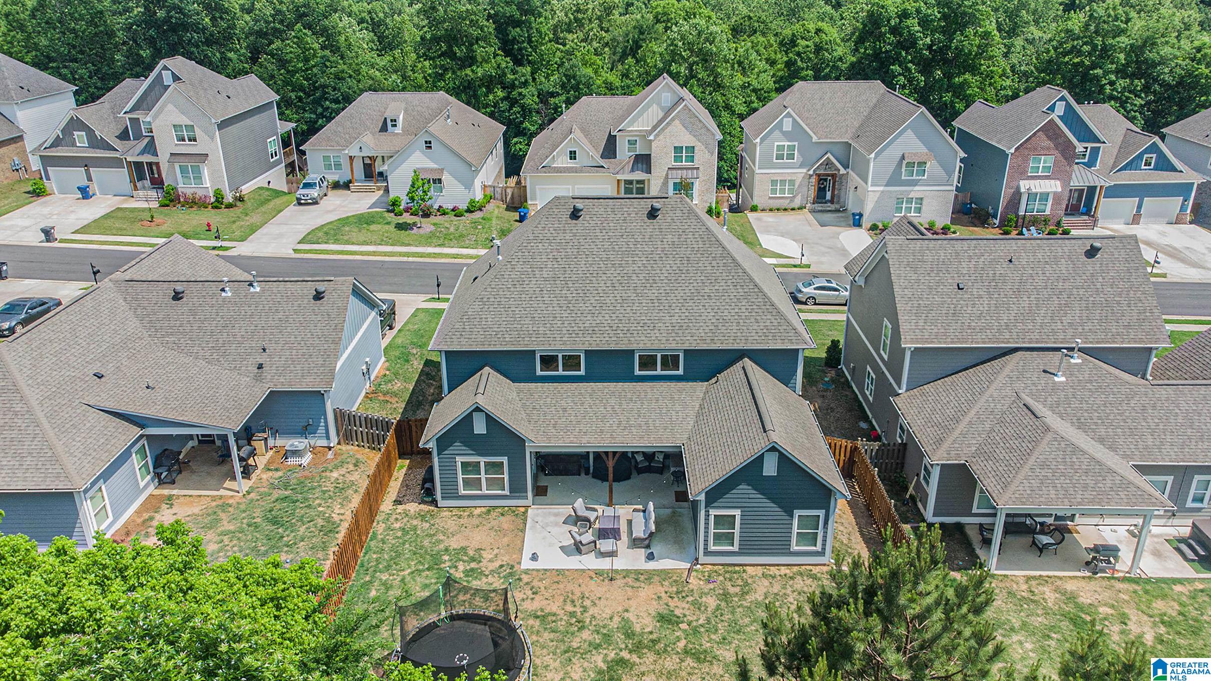 876 Madison Lane Helena, AL 35080 - Photo 4 of 34