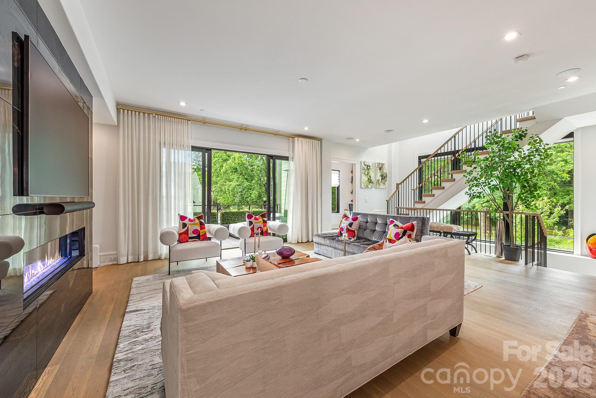 610 Queens Road Charlotte, NC 28207 - Photo 19 of 37 Gallery Image 19