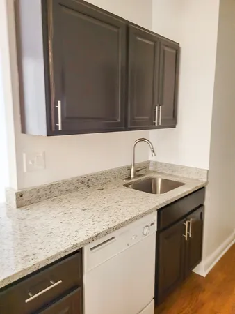 $4,495 | 716 Clark Street, Unit 1W, Evanston, IL 60201
