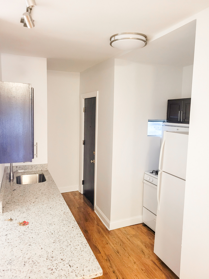 716 Clark Street, Unit 1W Evanston, IL 60201 - Photo 3 of 7