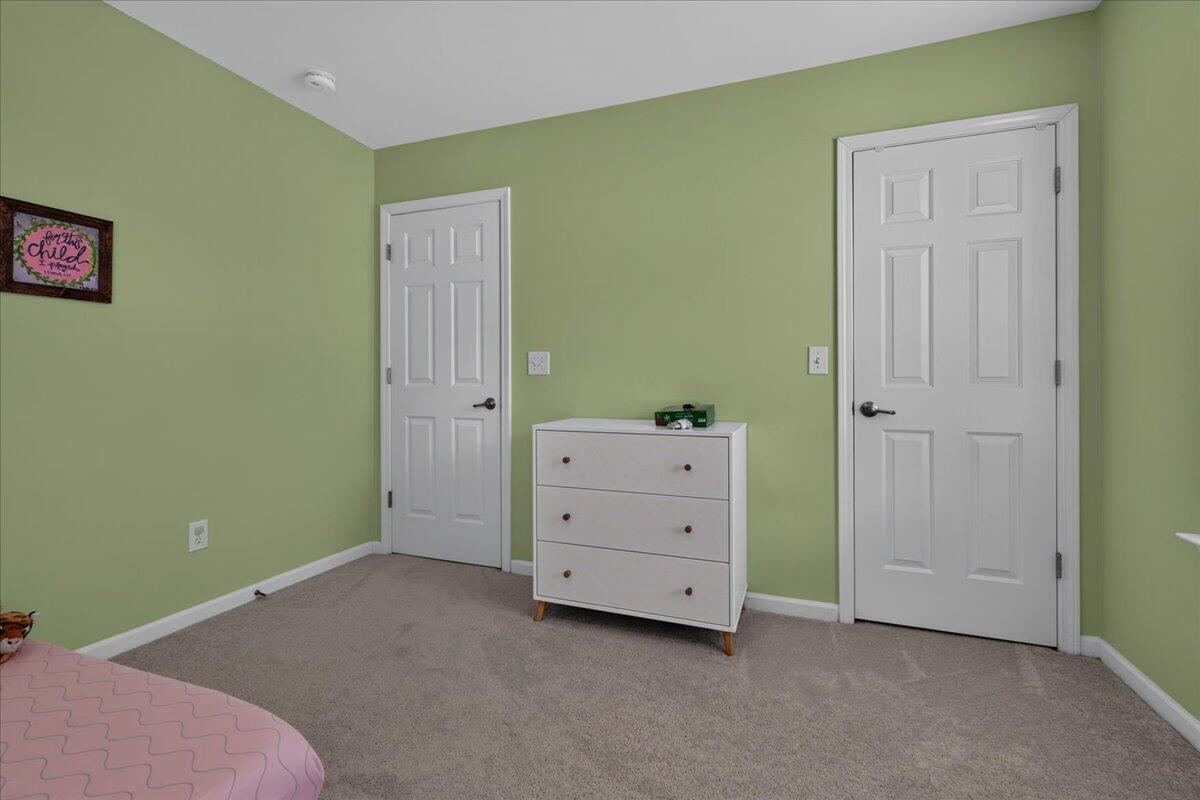405 Principal Court Ladson, SC 29456 - Photo 35 of 53 Bedroom #3