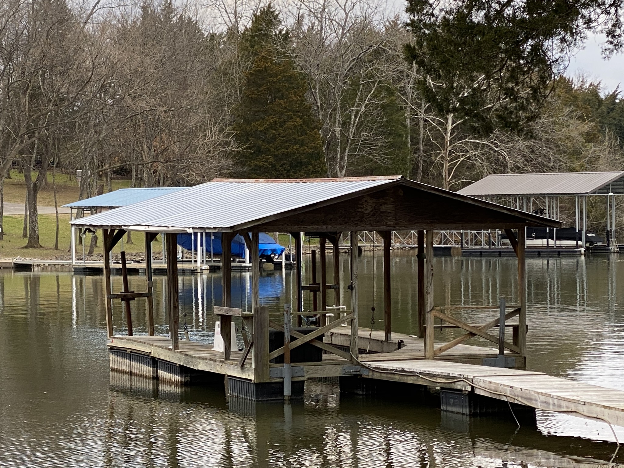 1045 Edgewater Circle Gallatin, TN 37066 - Photo 3 of 10 a view of house with lake view