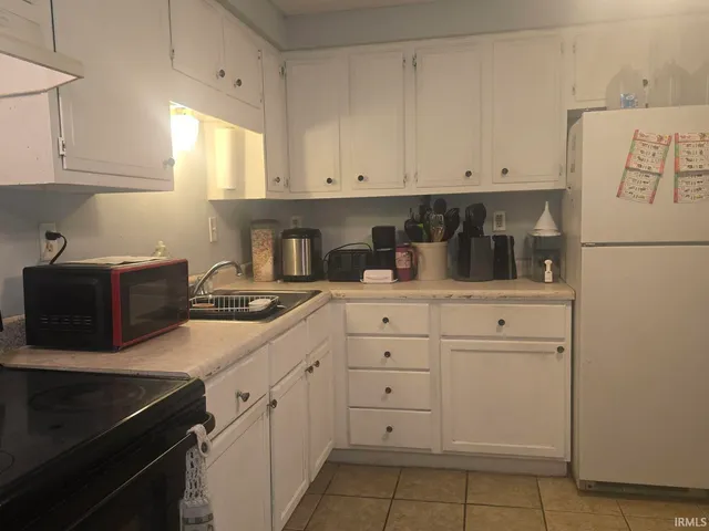 $84,900 | 512 West Plate Glass Street, Montpelier, IN 47359