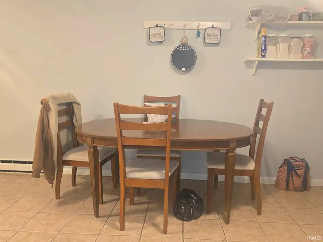 $84,900 | 512 West Plate Glass Street, Montpelier, IN 47359