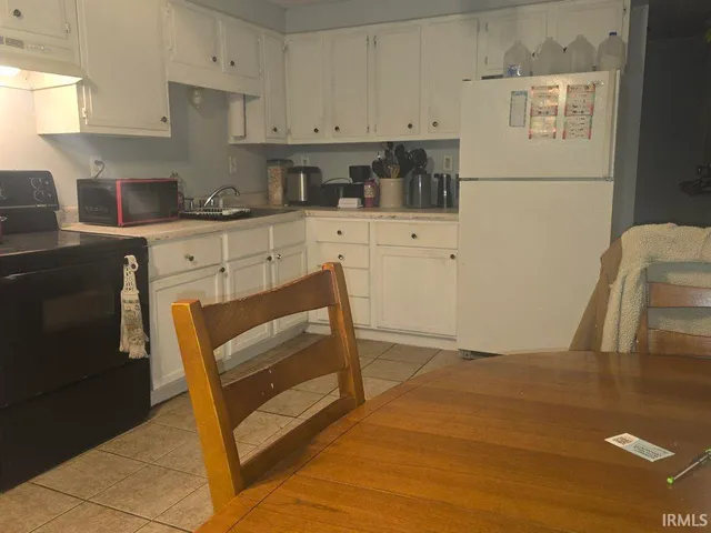 $84,900 | 512 West Plate Glass Street, Montpelier, IN 47359