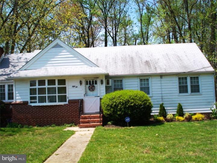 52 Ranoldo Terrace Cherry Hill, NJ 08034 - Photo 1 of 25 Exterior Front