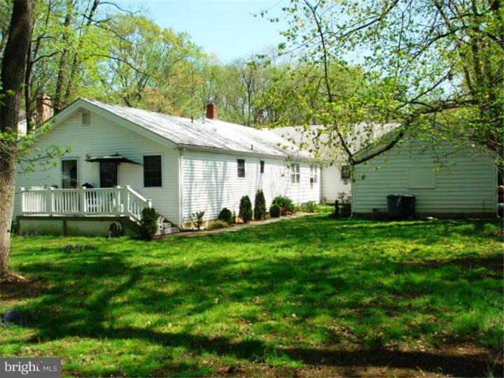 52 Ranoldo Terrace Cherry Hill, NJ 08034 - Photo 2 of 25 Exterior Back
