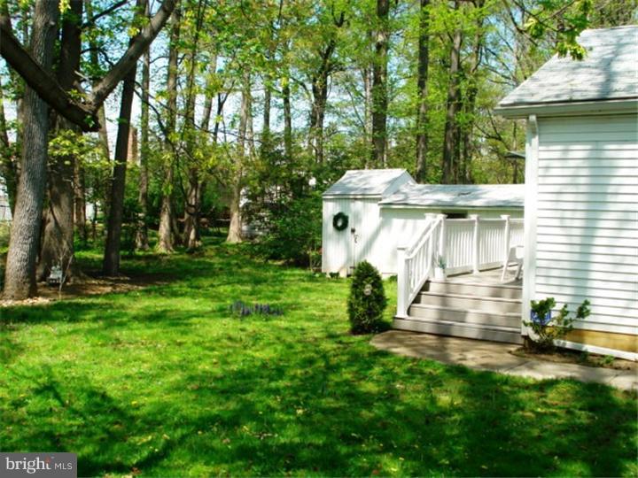 52 Ranoldo Terrace Cherry Hill, NJ 08034 - Photo 3 of 25 Exterior Back