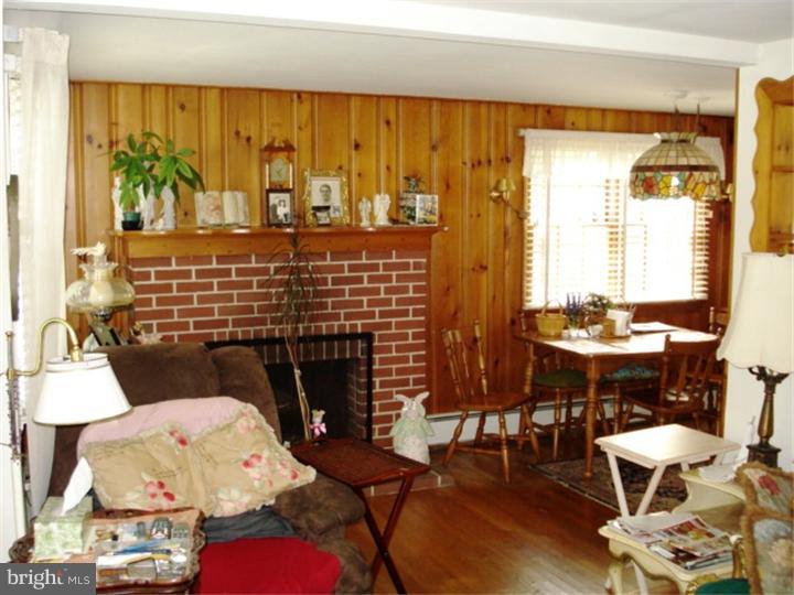 52 Ranoldo Terrace Cherry Hill, NJ 08034 - Photo 21 of 25 Fireplace