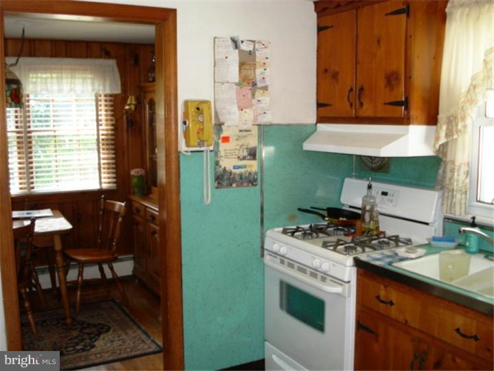 52 Ranoldo Terrace Cherry Hill, NJ 08034 - Photo 24 of 25 Kitchen