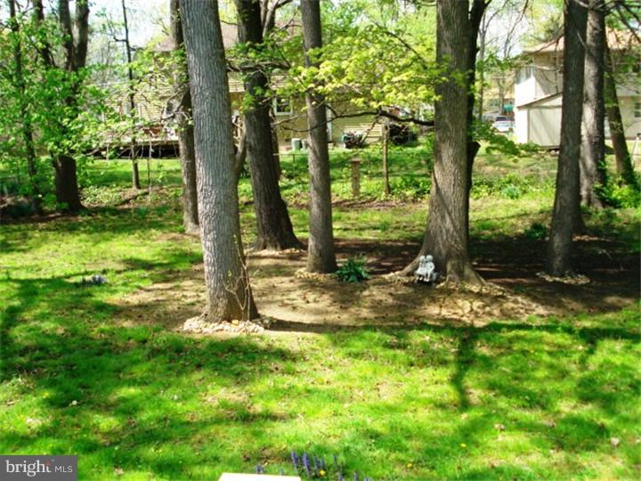 52 Ranoldo Terrace Cherry Hill, NJ 08034 - Photo 25 of 25 Back Yard