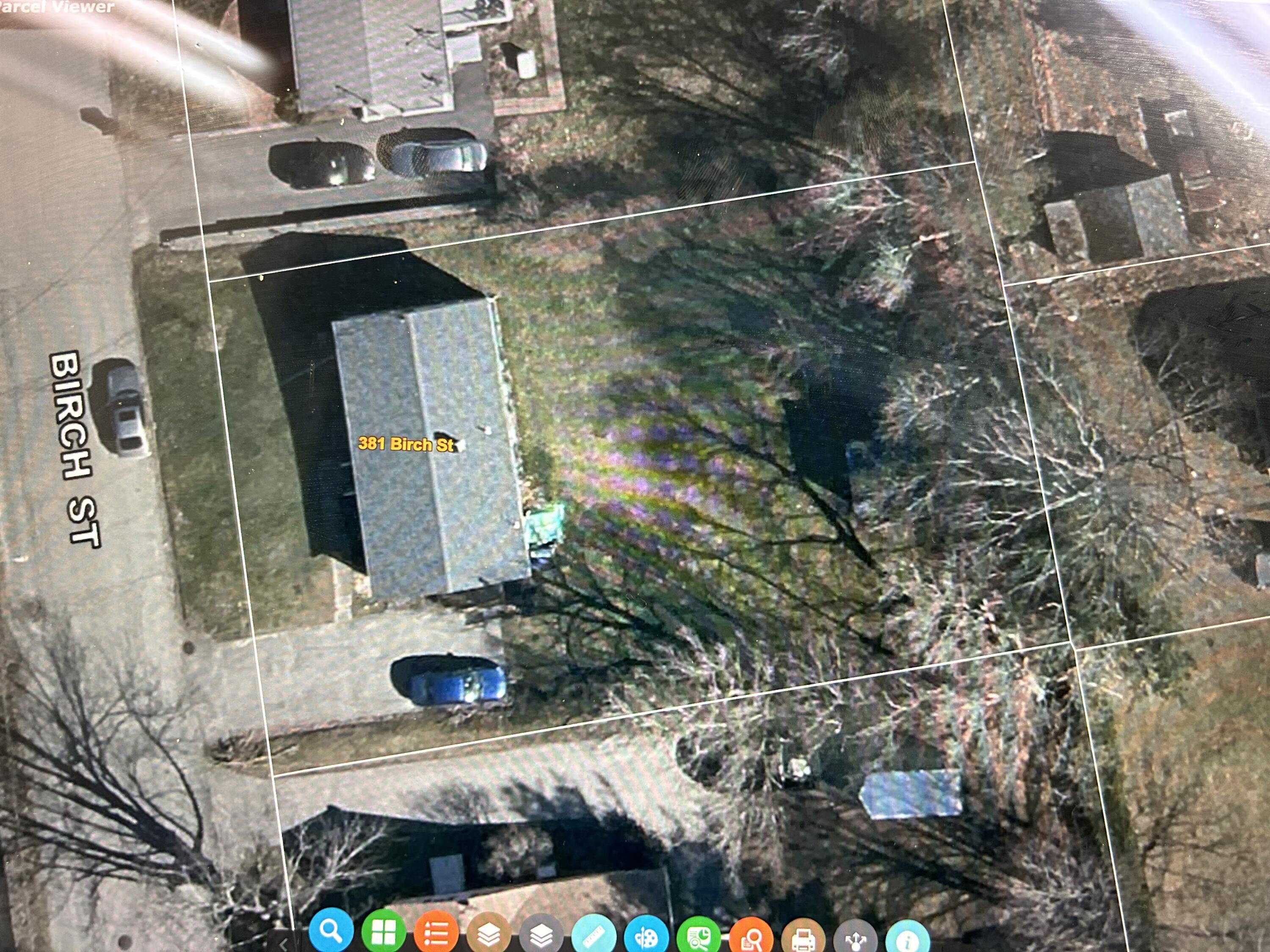 381 Birch Street Bangor, ME 04401 - Photo 33 of 34 IMG_2322