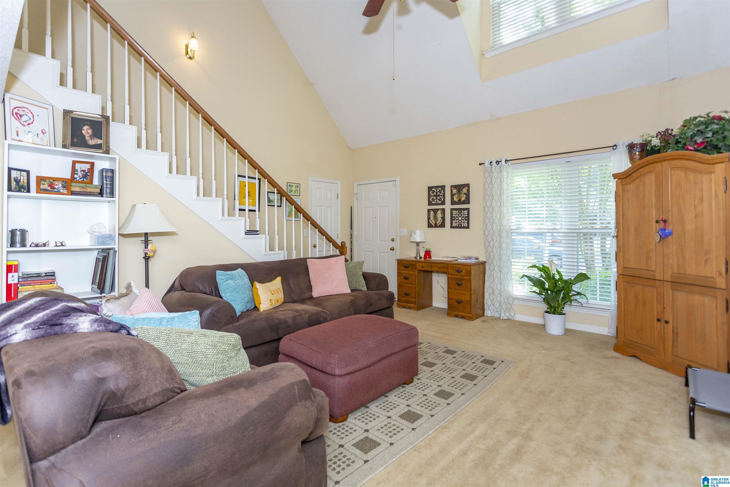 109 Brookhollow Way Pelham, AL 35124 - Photo 13 of 44