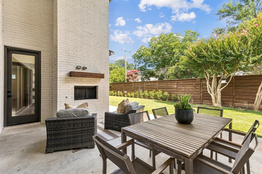5960 Williamstown Road Dallas, TX 75230 - Photo 26 of 27 Gallery Image 26