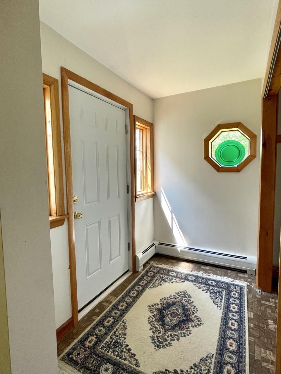 407 Bangor Road Waterville, ME 04901 - Photo 5 of 24 Front Entrance