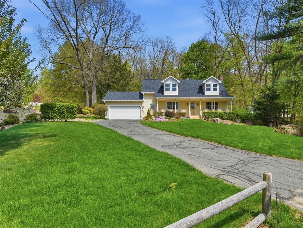 24 Merrill Road Wilbraham, MA 01095 - Photo 2 of 42 Gallery Image 2