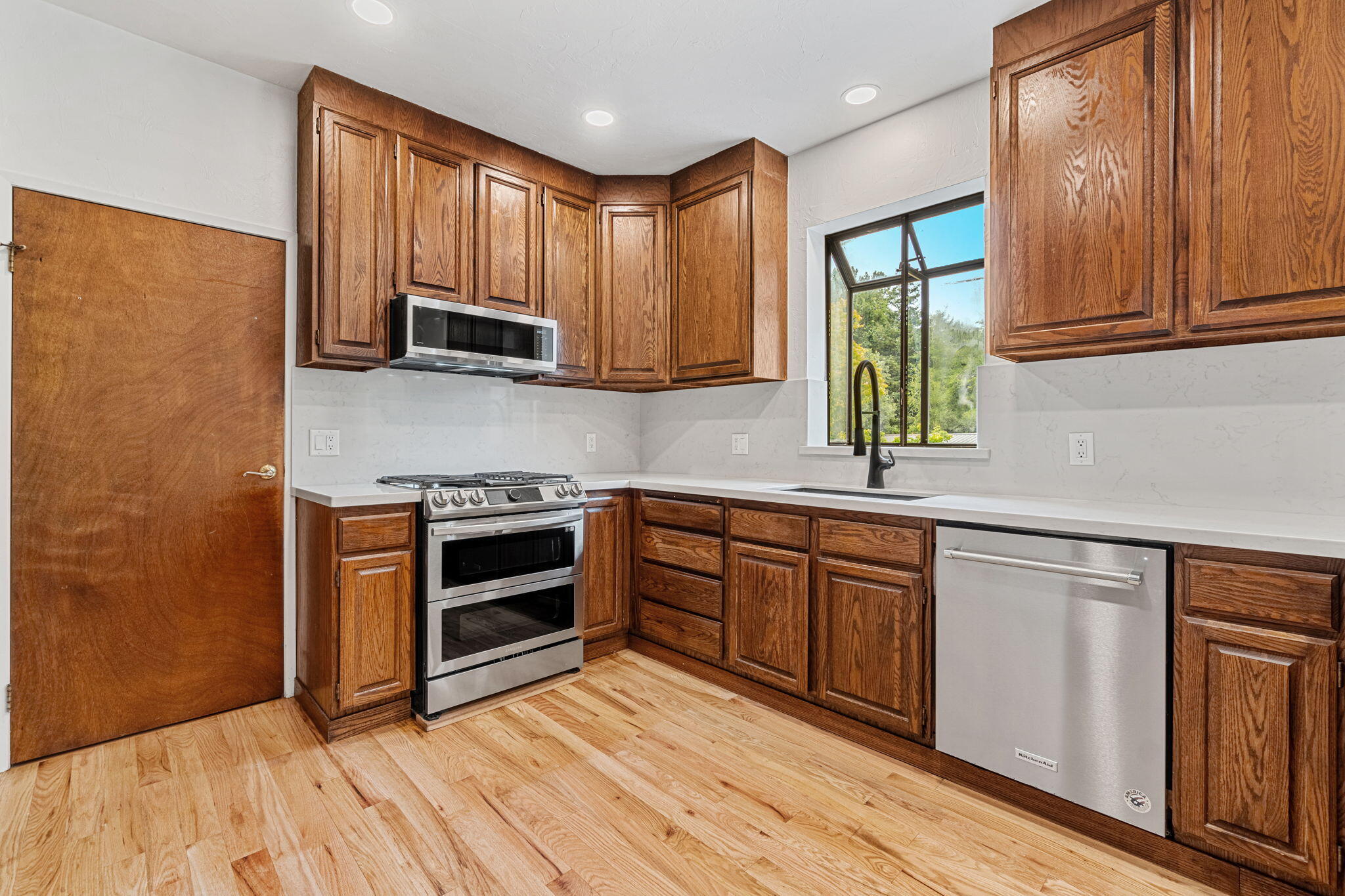 1035 Warren Creek Road Arcata, CA 95521 - Photo 15 of 61