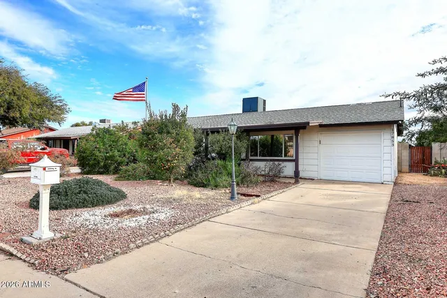$329,900 | 17853 North 35th Avenue, Phoenix, AZ 85053