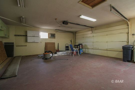 251 West Perdew Avenue Ridgecrest, CA 93555 - Photo 35 of 35 a view of a room with gym equipment