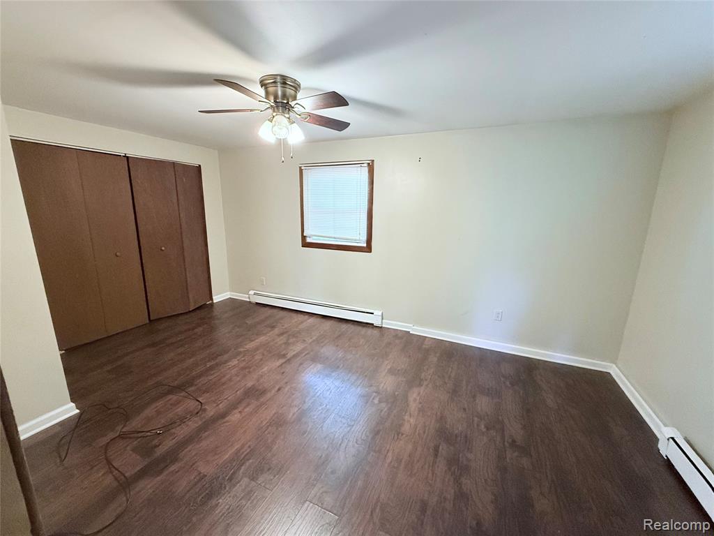 415 Coutant Street, Unit D Flushing, MI 48433 - Photo 15 of 18