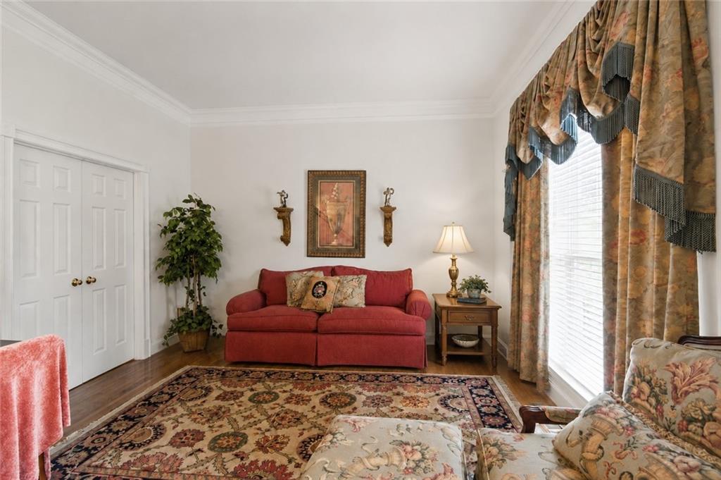 3 Belmont Court Southeast Rome, GA 30161 - Photo 3 of 30