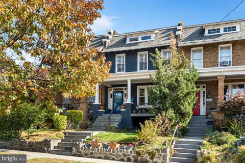 $969,000 | 4529 New Hampshire Avenue Northwest, Washington, DC 20011