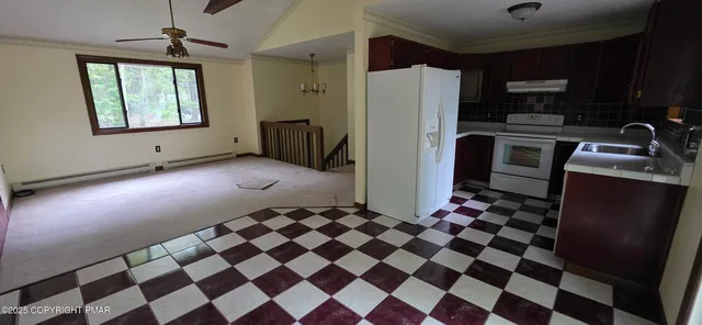 $2,100 | 363 Coach Road, Tobyhanna, PA 18466