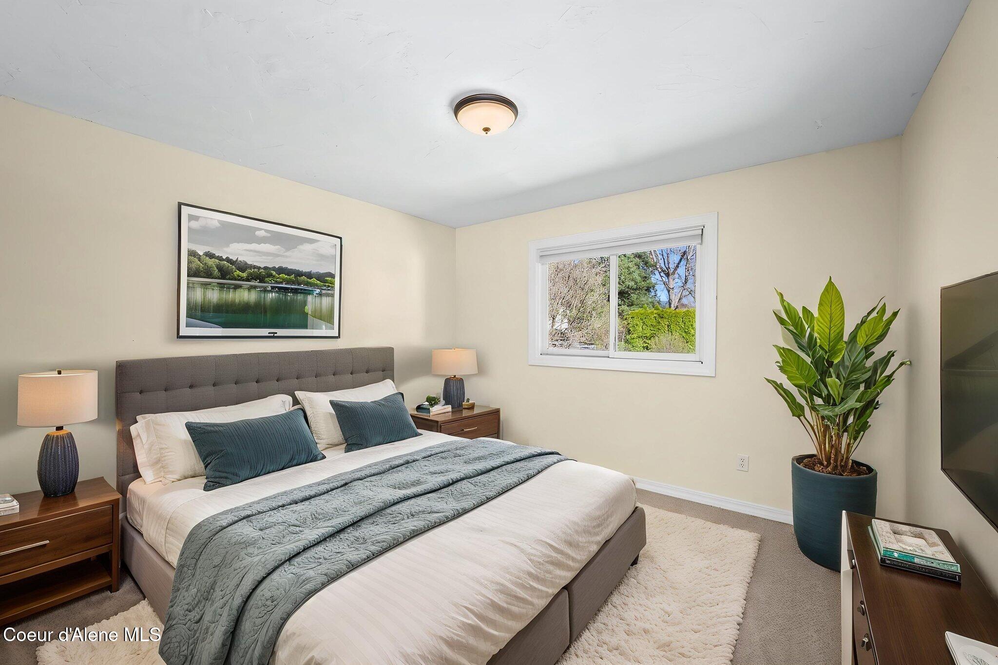 4006 North Moccasin Road Coeur D'Alene, ID 83815 - Photo 28 of 53 Bedroom 3