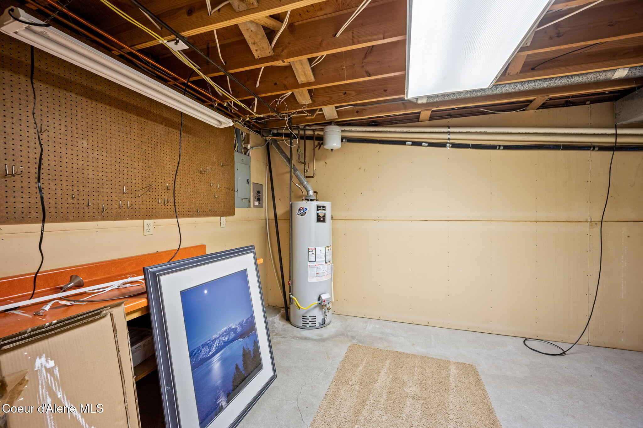 4006 North Moccasin Road Coeur D'Alene, ID 83815 - Photo 39 of 53 Storage