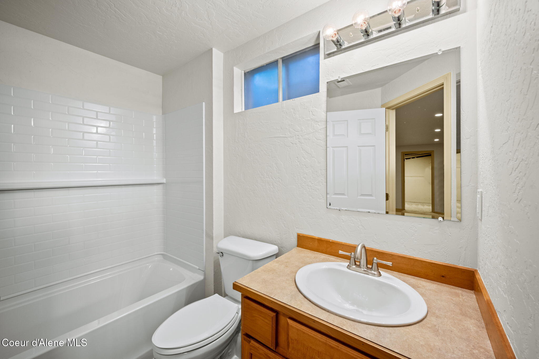 4006 North Moccasin Road Coeur D'Alene, ID 83815 - Photo 41 of 53 Bathroom - Basement