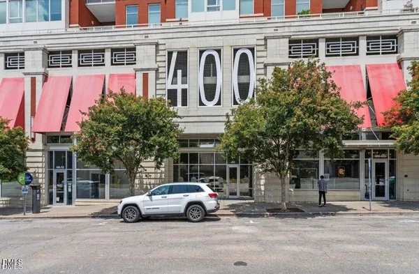 $2,500 | 400 West North Street, Raleigh, NC 27603