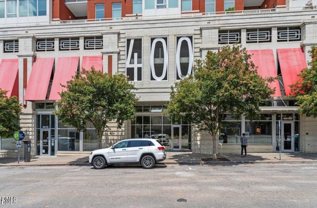 400 West North Street Raleigh, NC 27603 - Photo 1 of 15