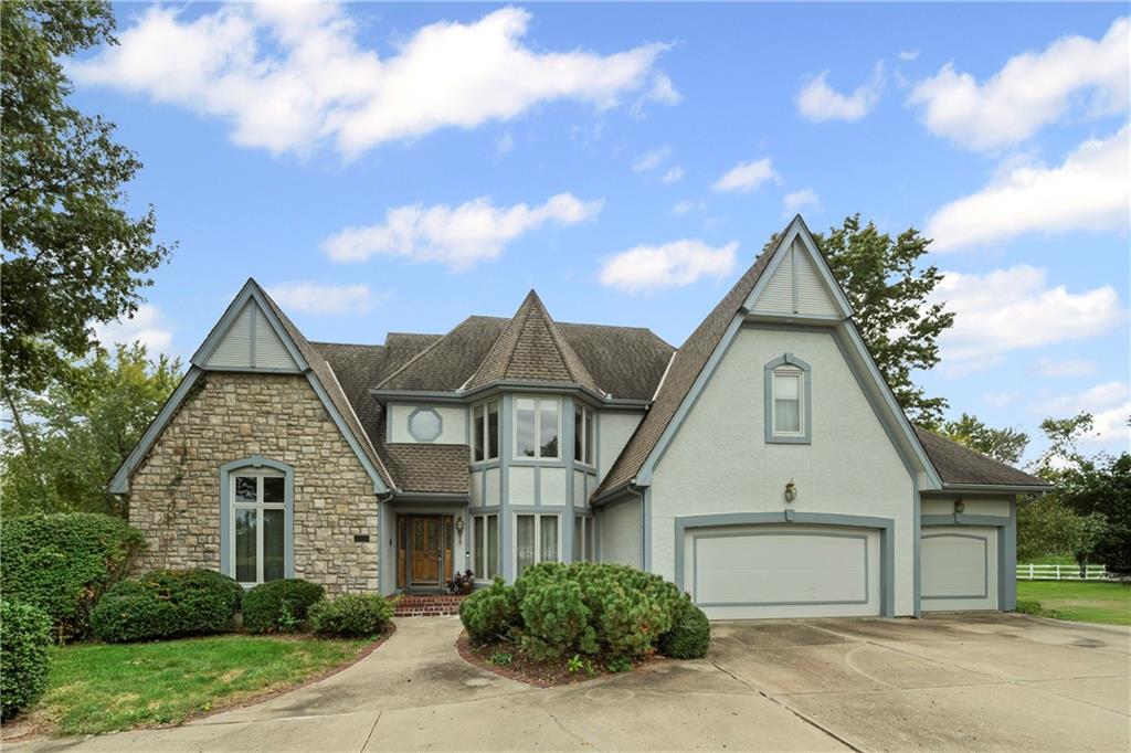 2109 Highway 58 Raymore, MO 64083 - Photo 1 of 1