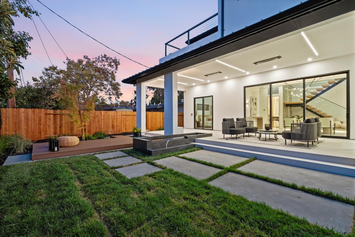 6839 West Riverside Way San Jose, CA 95129 - Photo 67 of 77 Gallery Image 67