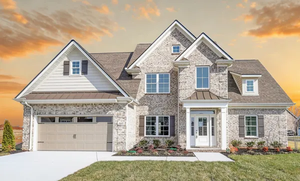 $631,800 | 5609 Sinclair Street, Murfreesboro, TN 37127