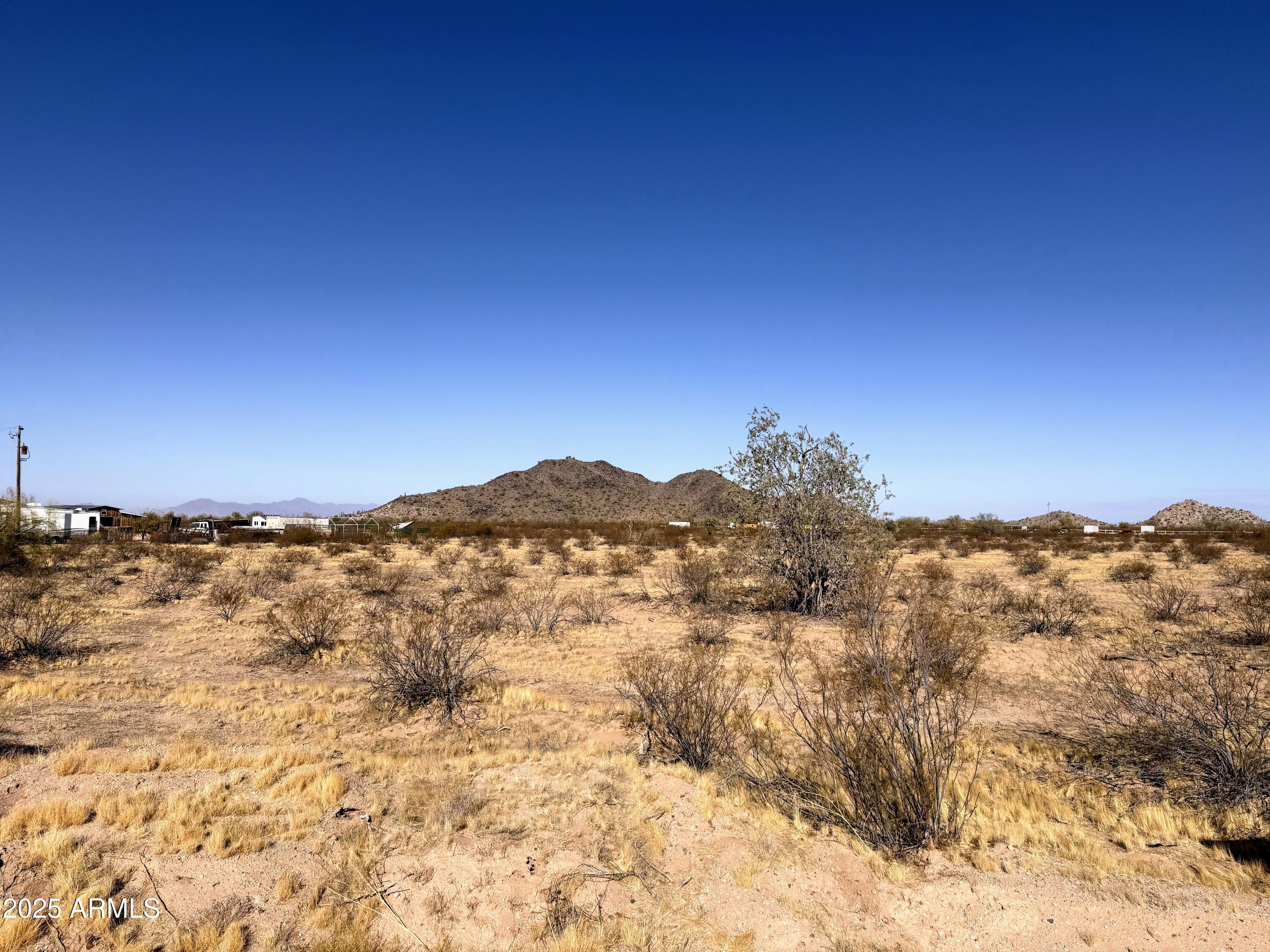 0 West Bearskin Road, Unit 21 Casa Grande, AZ 85193 - Photo 4 of 5 Mountain views