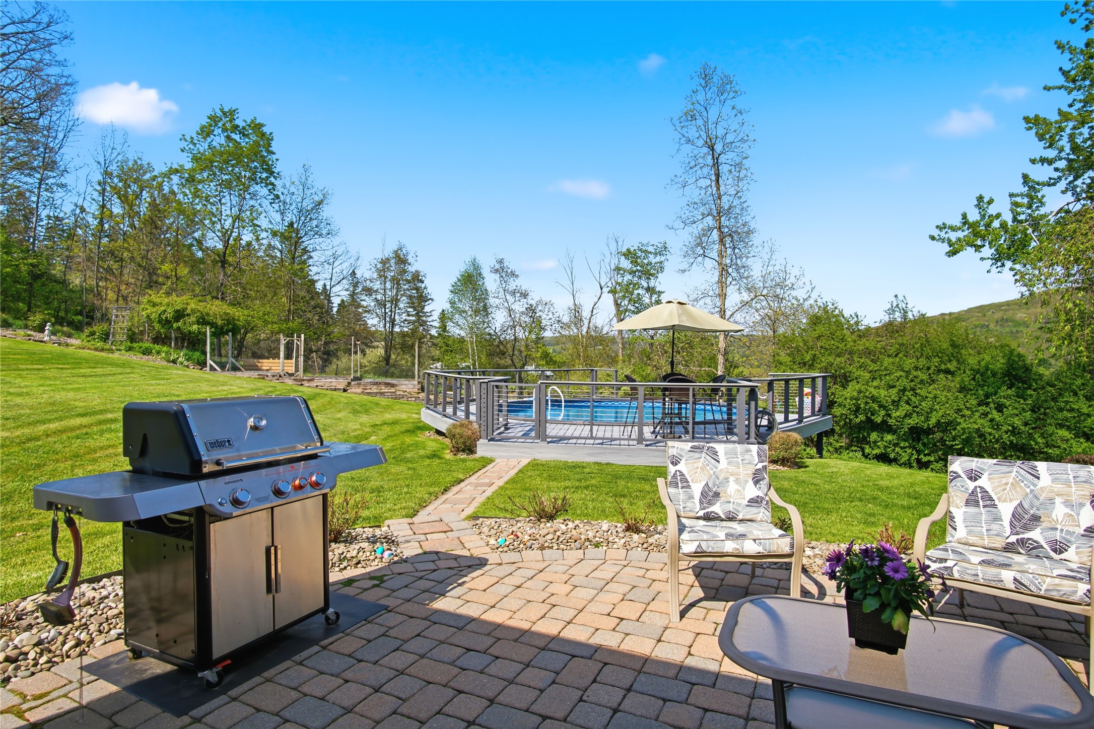873 Foster Valley Road Owego, NY 13827 - Photo 41 of 50 Gallery Image 41