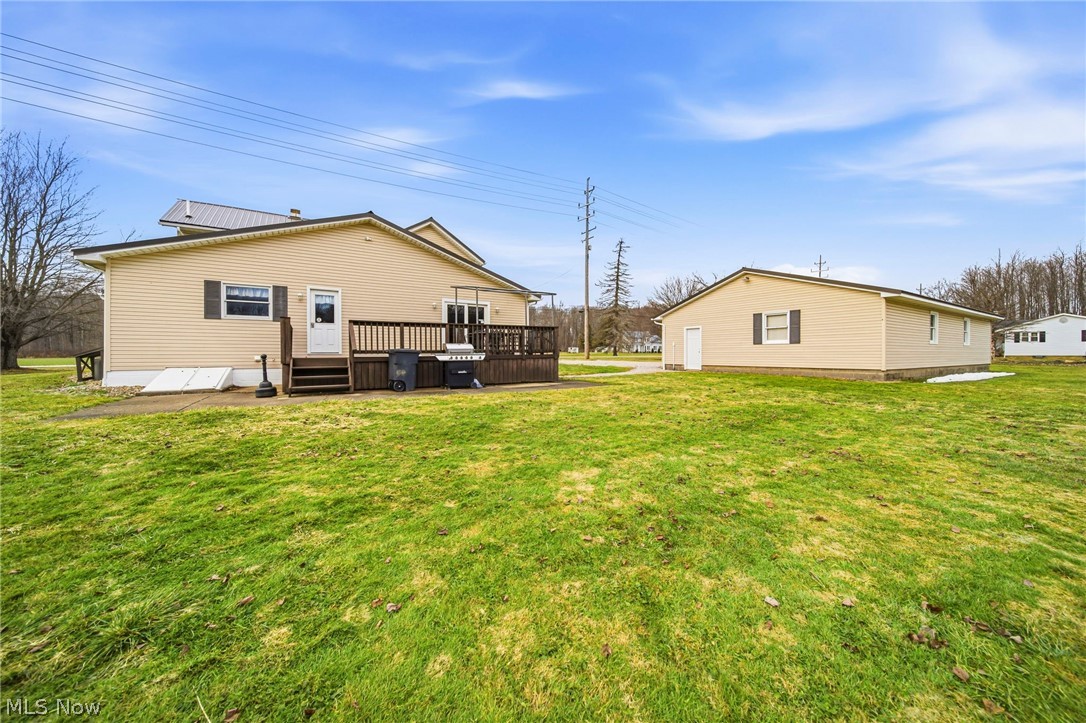 2254 Chapel Road Jefferson, OH 44047 - Photo 11 of 48 Gallery Image 11