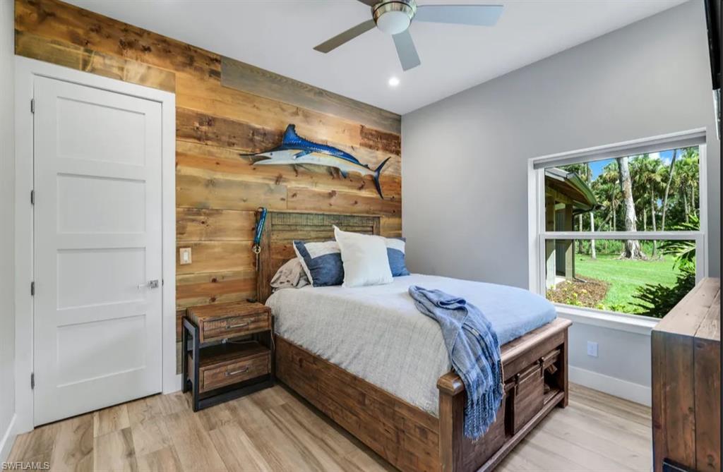 19080 Parkinson Road Alva, FL 33920 - Photo 23 of 50 3rd bedroom