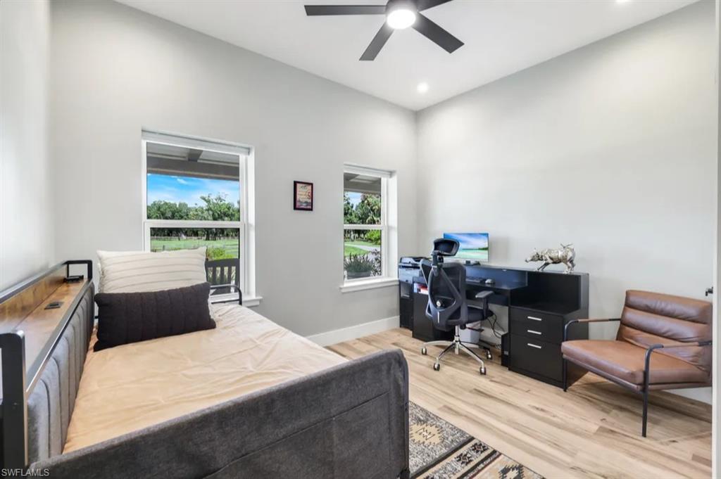 19080 Parkinson Road Alva, FL 33920 - Photo 24 of 50 4ht bedroom or office