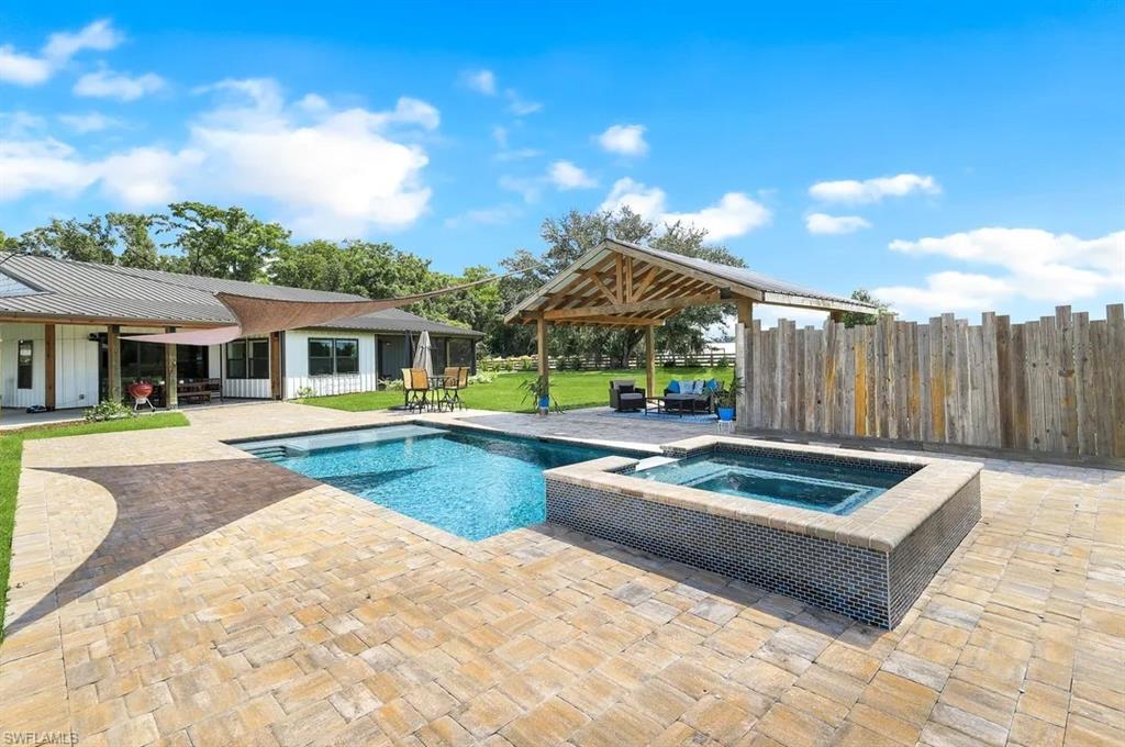 19080 Parkinson Road Alva, FL 33920 - Photo 29 of 50 Gallery Image 29