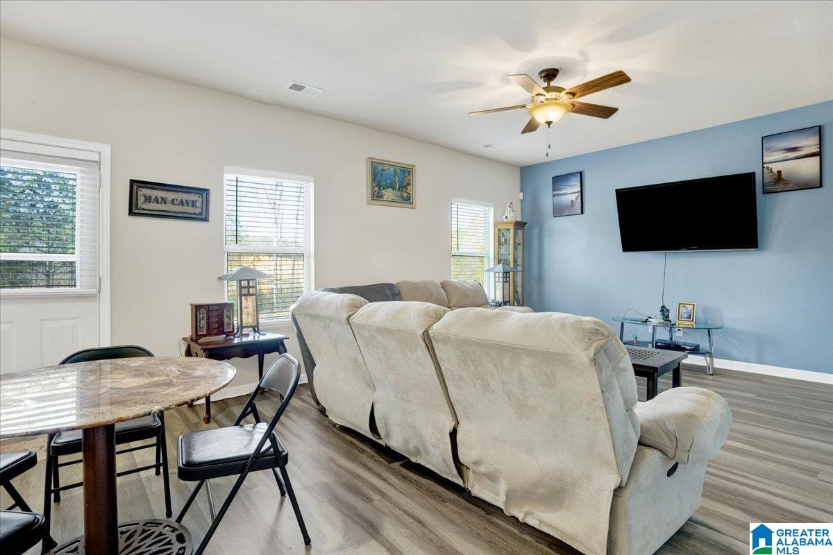820 Clover Circle Springville, AL 35146 - Photo 12 of 33