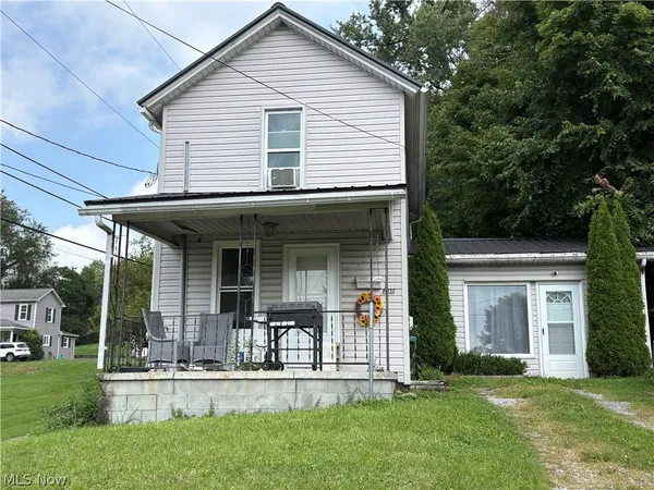 $112,500 | 298 East Grant Street, East Palestine, OH 44413