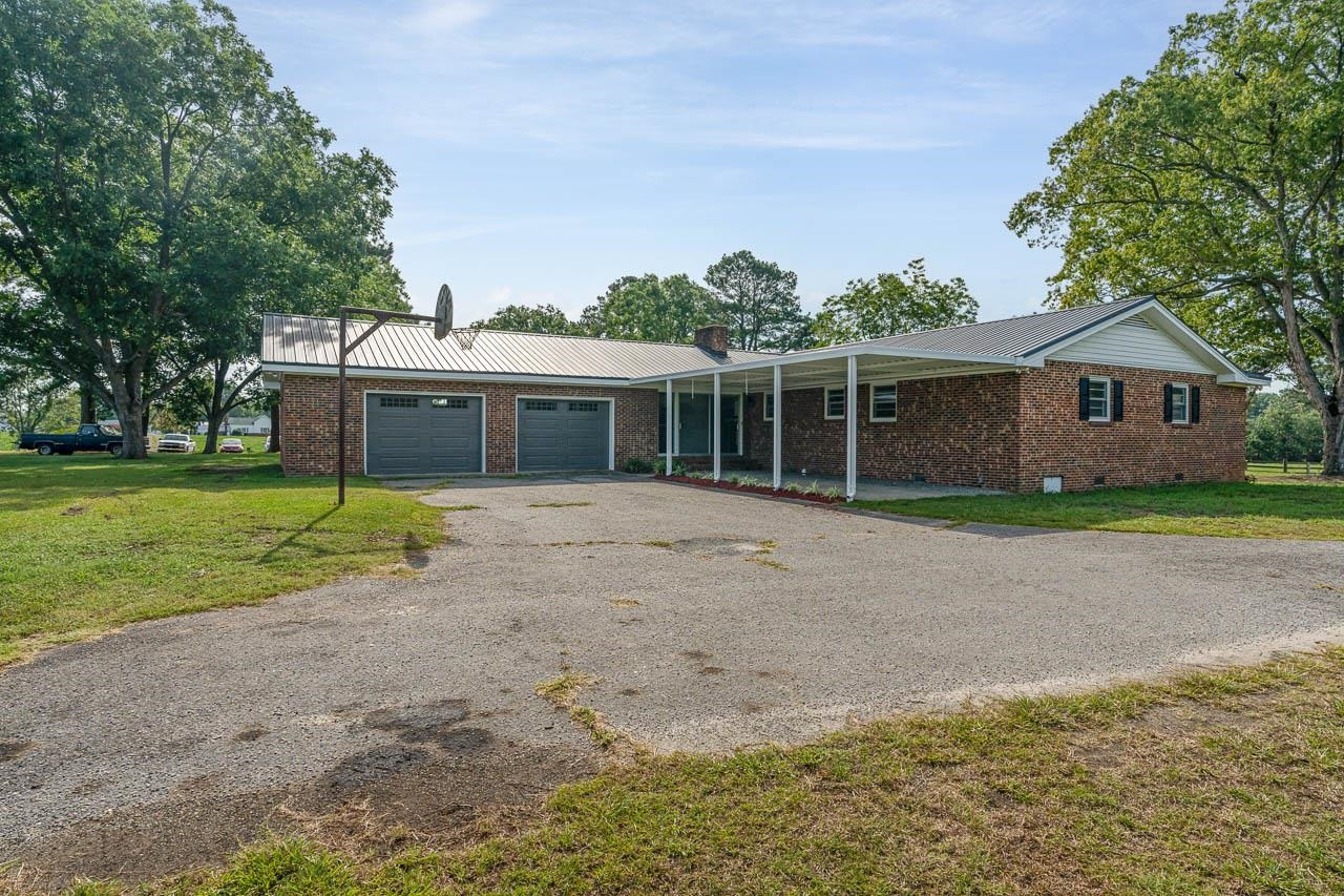 303 Rains Crossroads Road Selma, NC 27576 - Photo 4 of 24 Photo 4